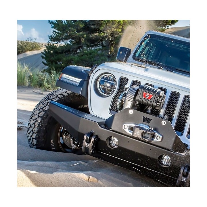 WARN Epic Sidewinder izolato