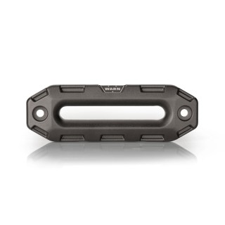 Ślizg aluminiowy WARN Epic gunmetal 252mm Samochodowy