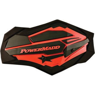 Osłony powiększające Powermadd Sentinel