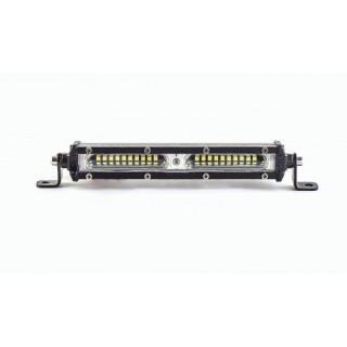 Led Spot 184x30x47mm 18x1,5W