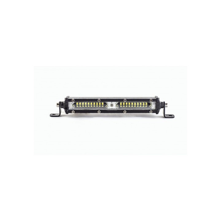 Led Spot 184x30x47mm 18x1,5W