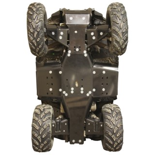 Osłona Iron Baltic Polaris Sportsman 570 2021+