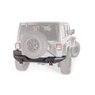 ELITE SERIES REAR BUMPER FOR JEEP JL