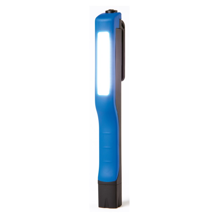 led cob ring - Lampka kieszonkowa warsztatowa serwisowa