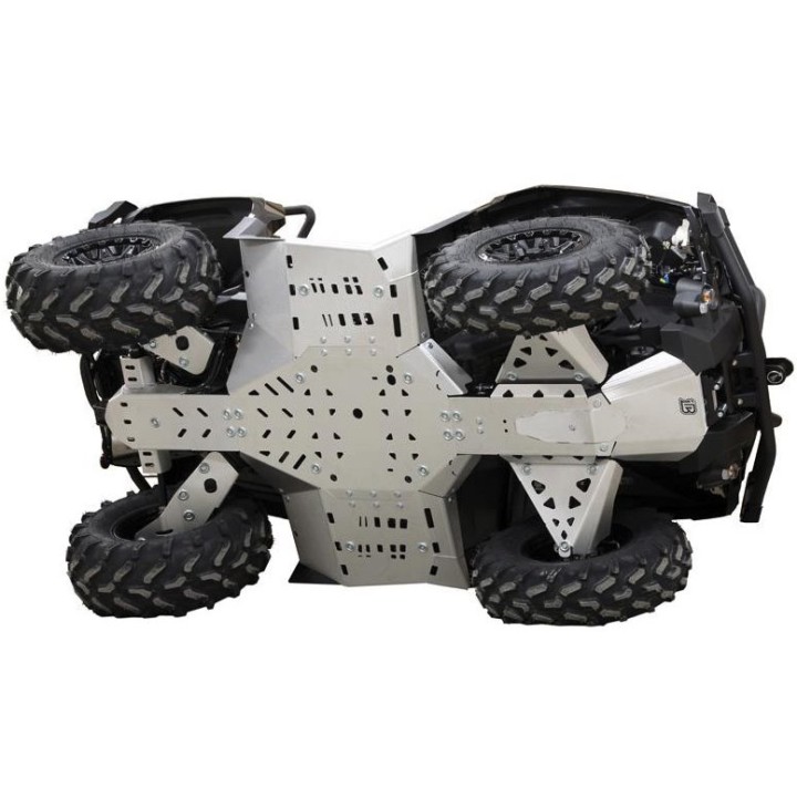 Iron Baltic Osłona CanAm G2 Outlander MAX 650/850/1000 02.23600