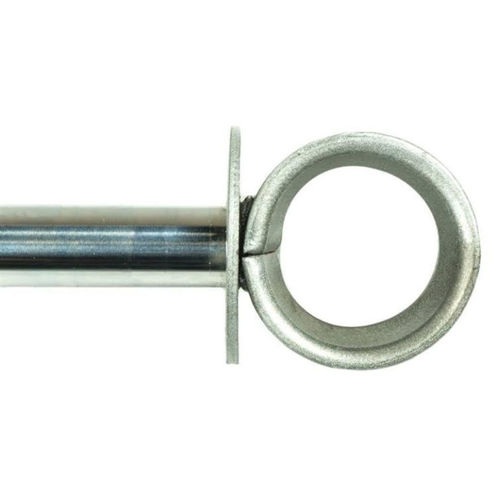 Amortyzator tylny gazowy NX2 Series Lift 4" BDS