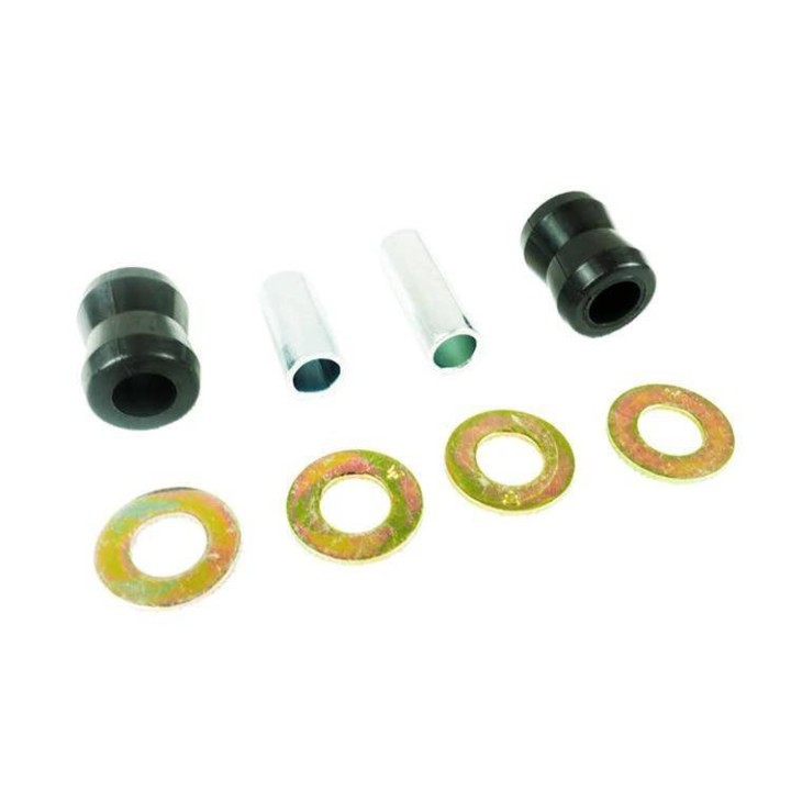 Amortyzator tylny gazowy NX2 Series Lift 4" BDS