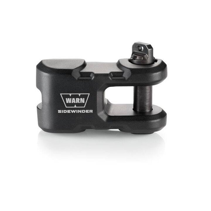 WARN Epic Sidewinder uchwyt szeklowy do liny 100770