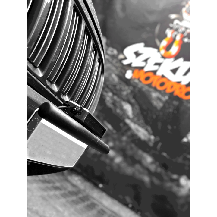 Lightbar VX250-SP 27W 1500lm 
