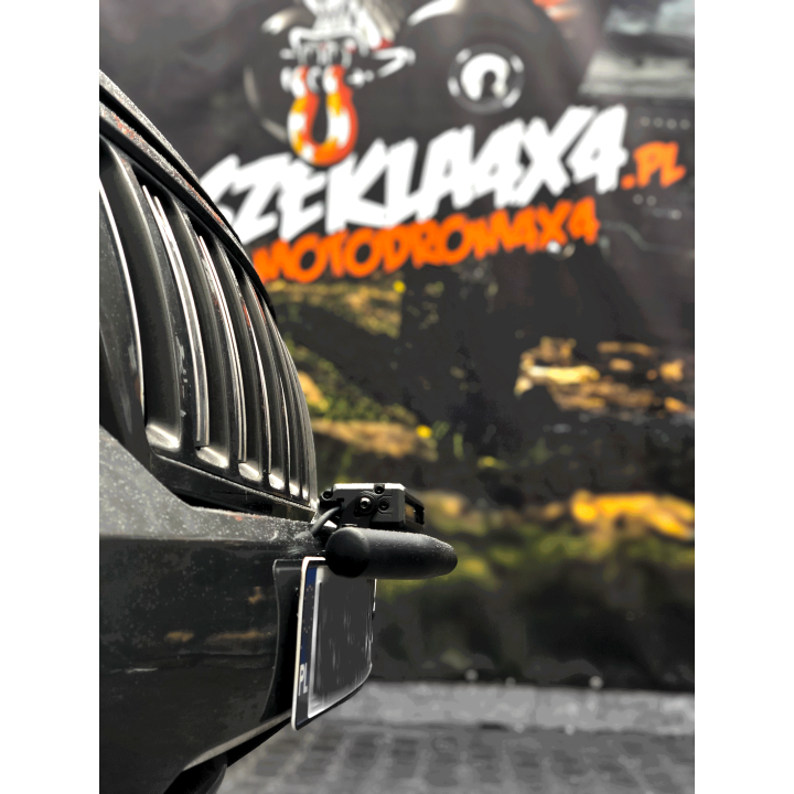 Lightbar VX250-SP 27W 1500lm 