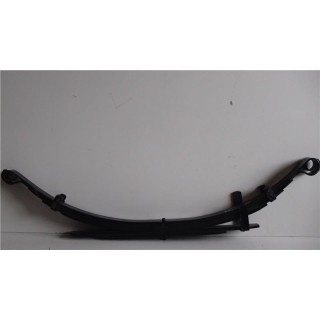 Resor tylny +2' 150kg JEEP-02E