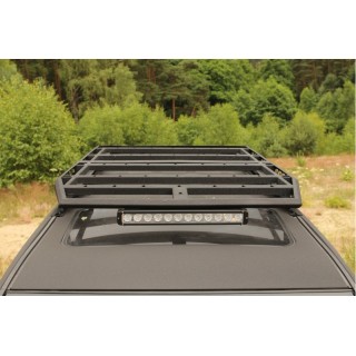 Bagażnik Dachowy Toyota Land Cruiser J125 short - More4x4