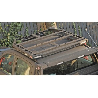 Bagażnik Dachowy Toyota Hilux Vigo - More4x4