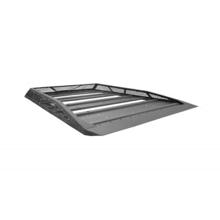 Platforma Bagażnika Koszowego 120cm x 195cm - More4x4