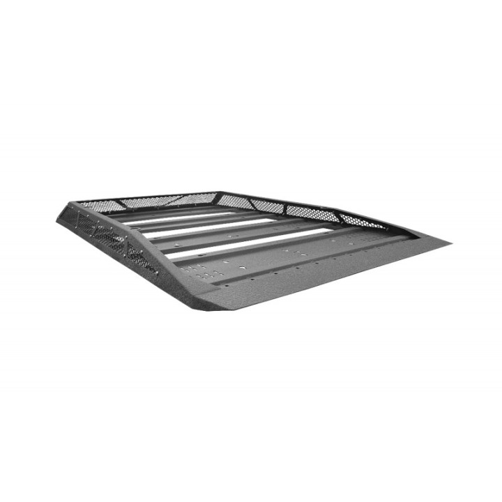 Platforma Bagażnika Koszowego 120cm x 195cm - More4x4