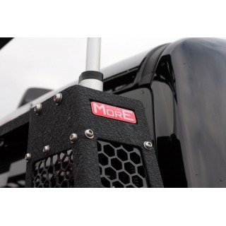 Roll Bar / Sport Bar / Styling Bar - Dodge RAM 1500 2019+ - MorE 4x4