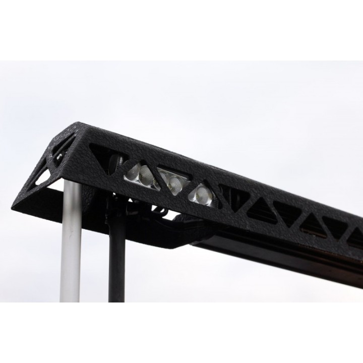 Roll Bar / Sport Bar / Styling Bar - Dodge RAM 1500 2019+ - MorE 4x4