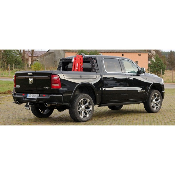 Roll Bar / Sport Bar / Styling Bar - Dodge RAM 1500 2019+ - MorE 4x4