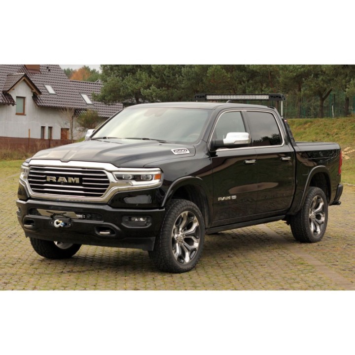 Roll Bar / Sport Bar / Styling Bar - Dodge RAM 1500 2019+ - MorE 4x4