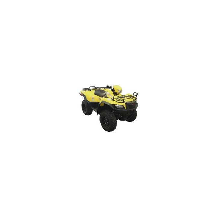 poszerzenia błotników do Suzuki King Quad 700,750