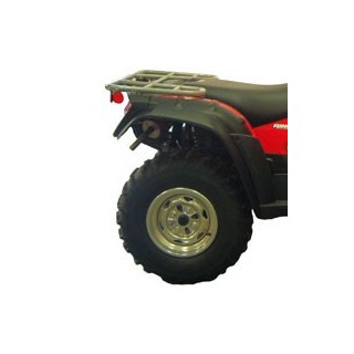 poszerzenia błotników do Honda Rincon 650 / 680