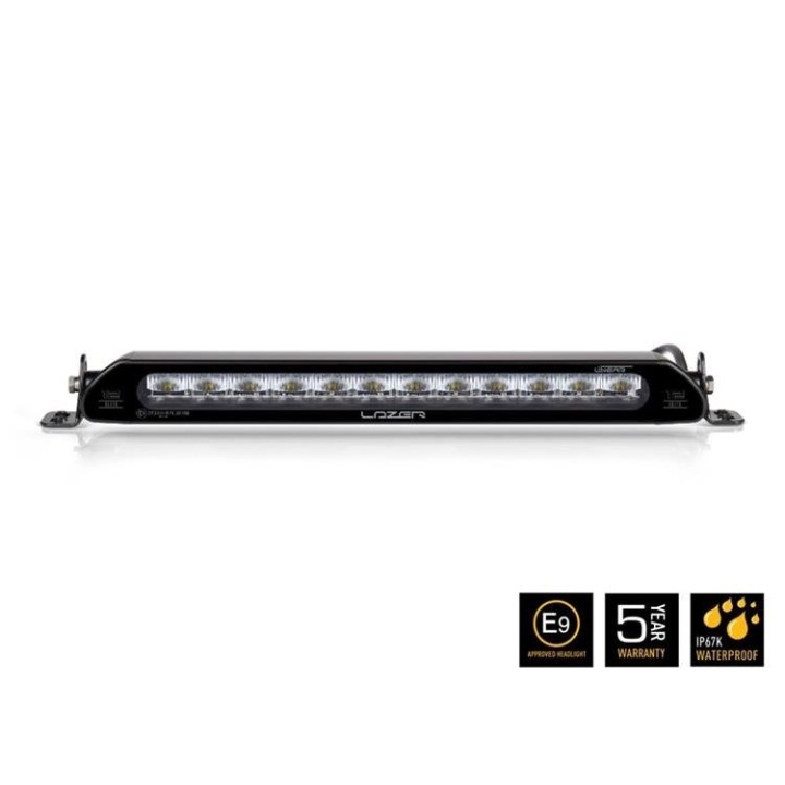 LAZER Linear 12 Elite