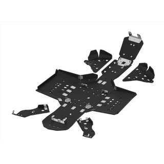Osłony spodu Can Am Outlander 650 850 1000 2019+