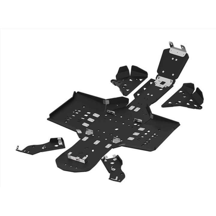 Osłony spodu Can Am Outlander 650 850 1000 2019+
