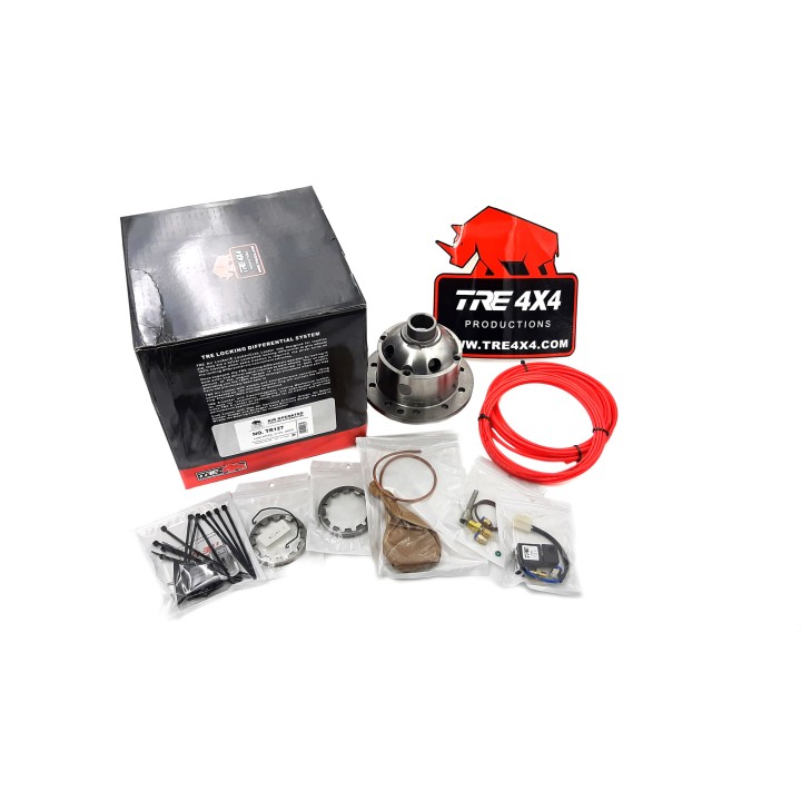 Blokada TR127 RD127  Blokada Land Rover