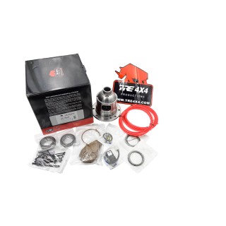 TR103 Tre4x4 Blokada RD103 Dana 35 Jeep  Air Locker