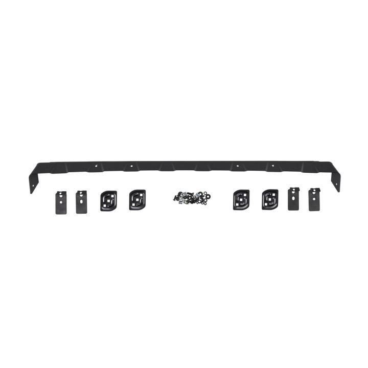 Owiewka Deflektor wiatru ARB BASE RACK 17950020 do 1545mm
