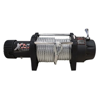 Wyciągarka XTR 15000 lbs [6800 kg] 12V