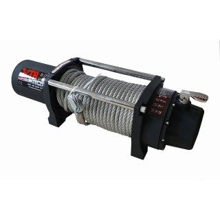 Wyciągarka XTR 8000 lbs Speed [3630 kg] 12V