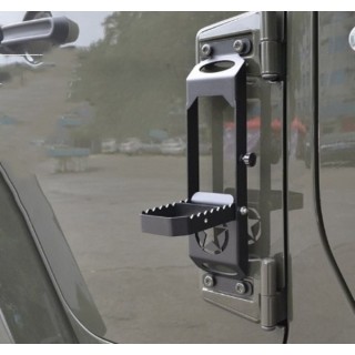 Stopień do drzwi na zawiasy Jeep Wrangler JL/ JK/JKU TXJ 20191