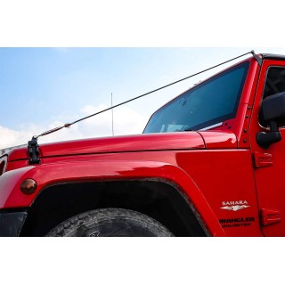 Linki zabezpieczające  - Jeep Wrangler JL JK