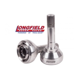Wzmocnione półosie przednie Suzuki Jimny 1998-2005 JB33, 2000-2015 JB43