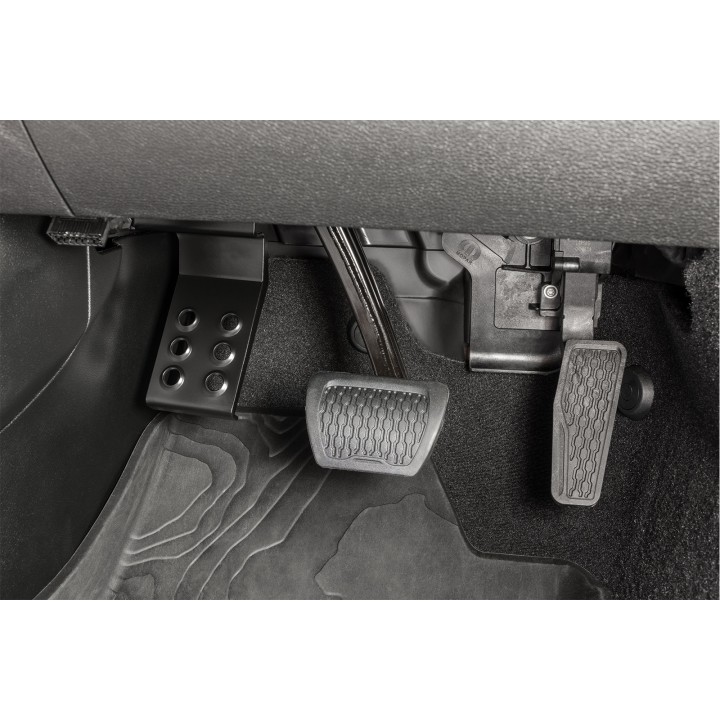 JEEP WRANGLER JL 2018+ PODSTOPNICA