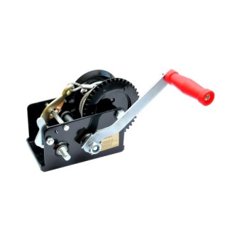 Dragon Winch Wyciągarka korbowa 1133kg z liną 