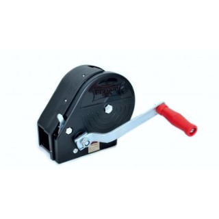 Dragon Winch Wyciągarka korbowa 1133kg 