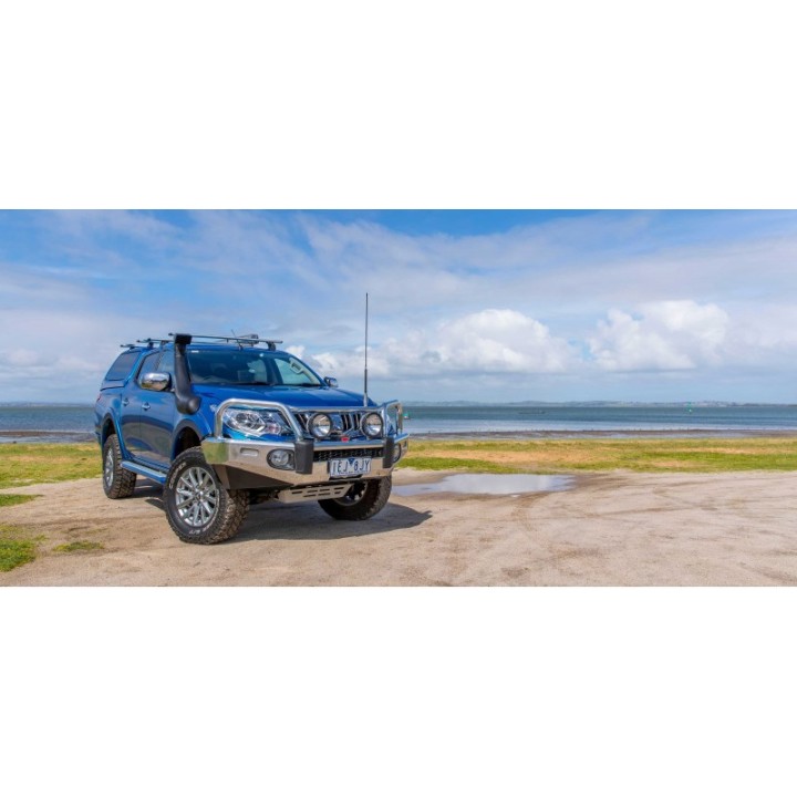 Snorkel Mitsubishi L200 (2015 -19)