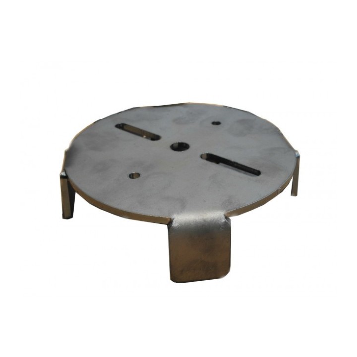 Dolne mocowania sprężyn do 150mm