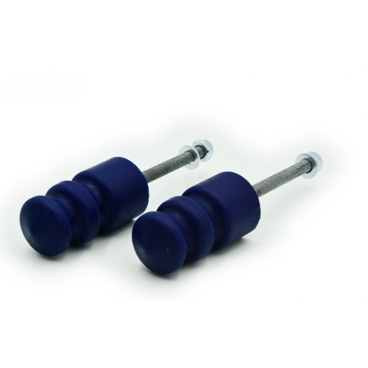 Odboje przednie do liftu Suzuki Jimny 2''
