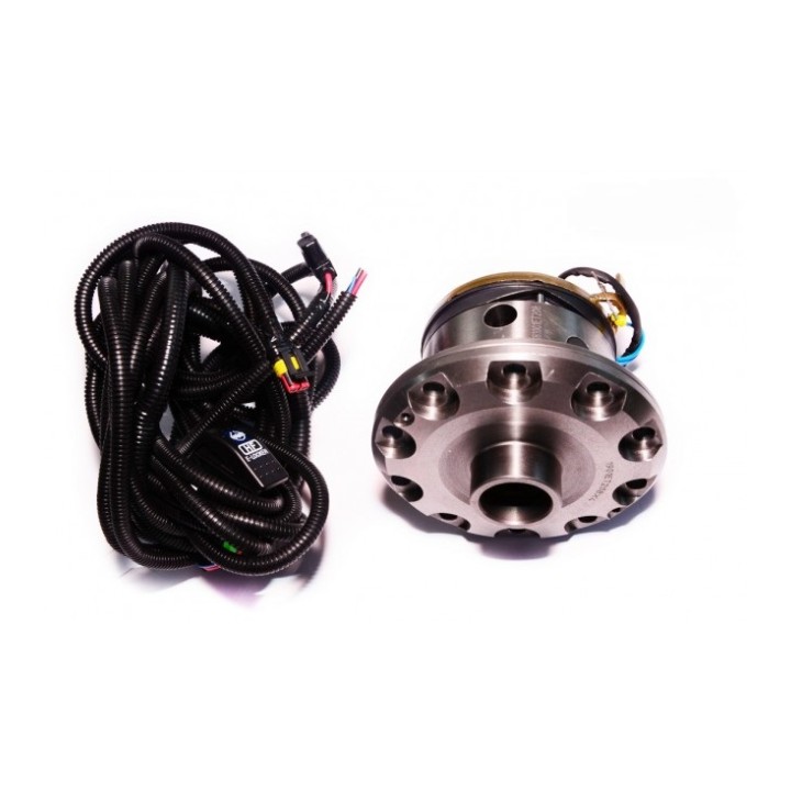 Elektryczna blokada mostu HF ET142 Toyota Land Cruiser/ Lexus
