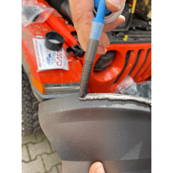 Snorkel do JEEP WRANGLER JL JLU Rubicon Sahara bez cięcia! 