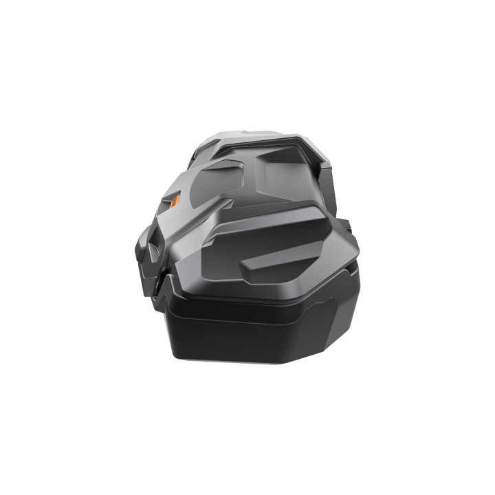 Kufer GKA tesseract tylny Can-am Sport trail