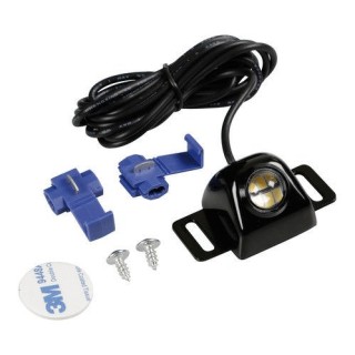 tylny reflektor LED 500lm
