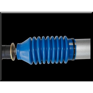 Amortyzator tylny +2" Profender Super Twin Tube PGP7-6007P50