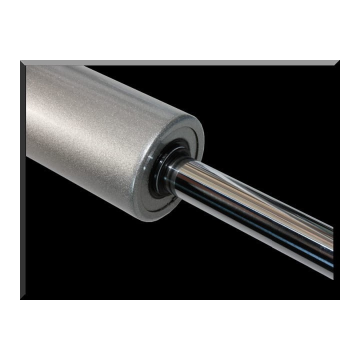 Amortyzator tylny +2" Profender Super Twin Tube PGP7-7002P50