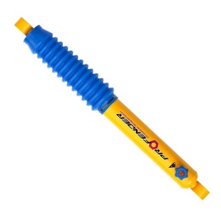 Amortyzator tylny +2" Profender PAG-5001P50 z regulacją