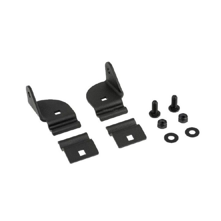 MOCOWANIE (DOVETAIL) LISTWY LED ARB DO ARB BASE RACK